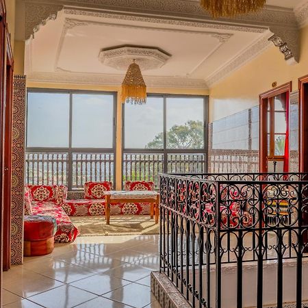 Yakout Hostel タンジェ エクステリア 写真