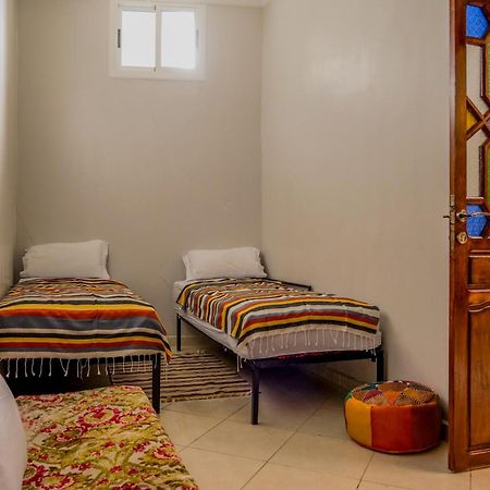 Yakout Hostel タンジェ エクステリア 写真