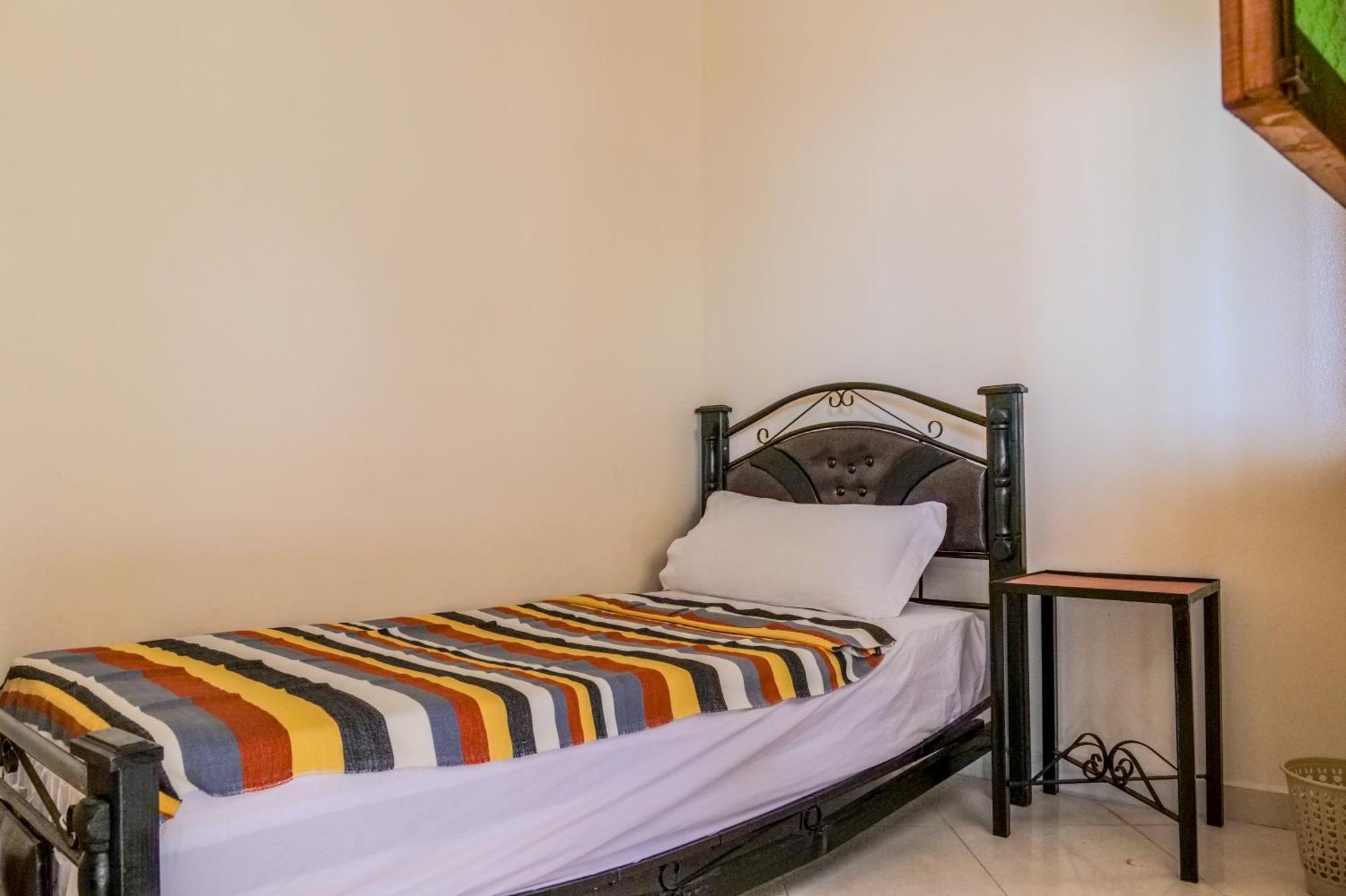 Yakout Hostel タンジェ エクステリア 写真