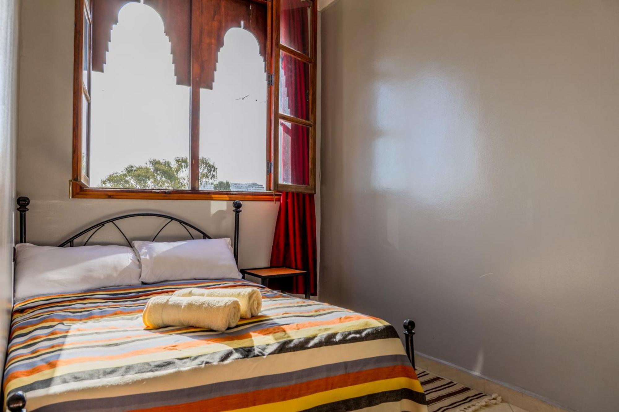 Yakout Hostel タンジェ エクステリア 写真