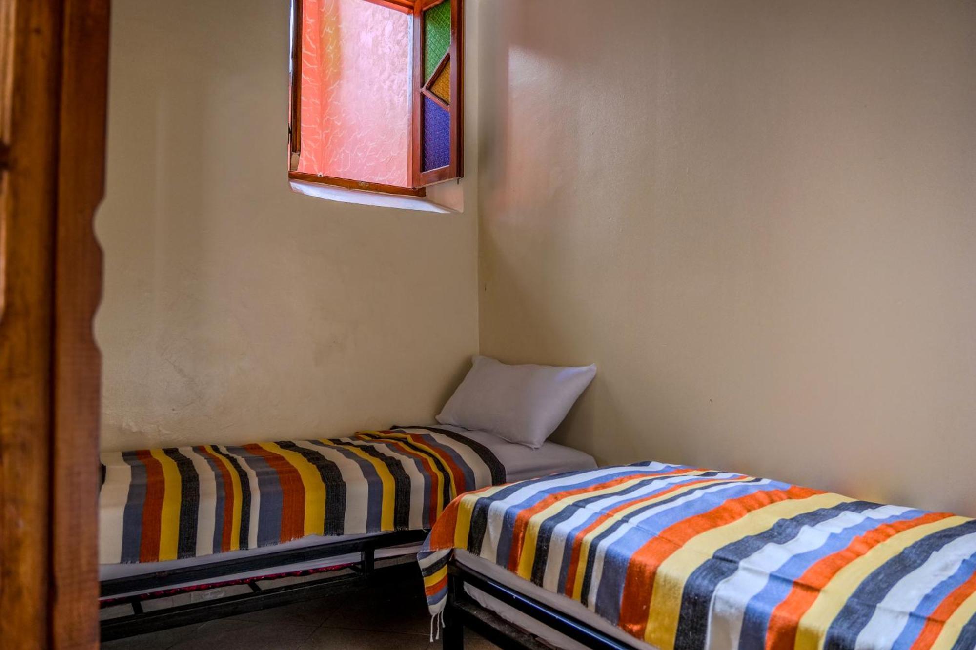 Yakout Hostel タンジェ エクステリア 写真