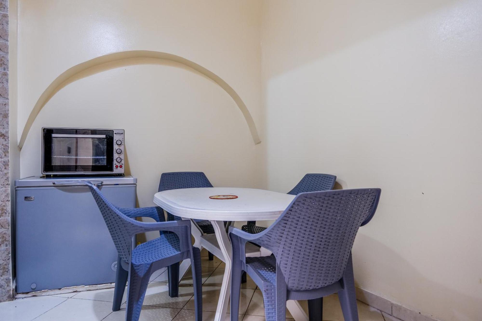 Yakout Hostel タンジェ エクステリア 写真