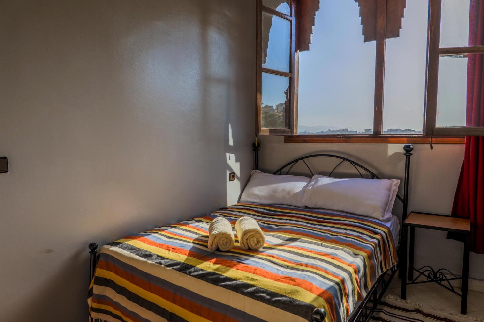 Yakout Hostel タンジェ エクステリア 写真