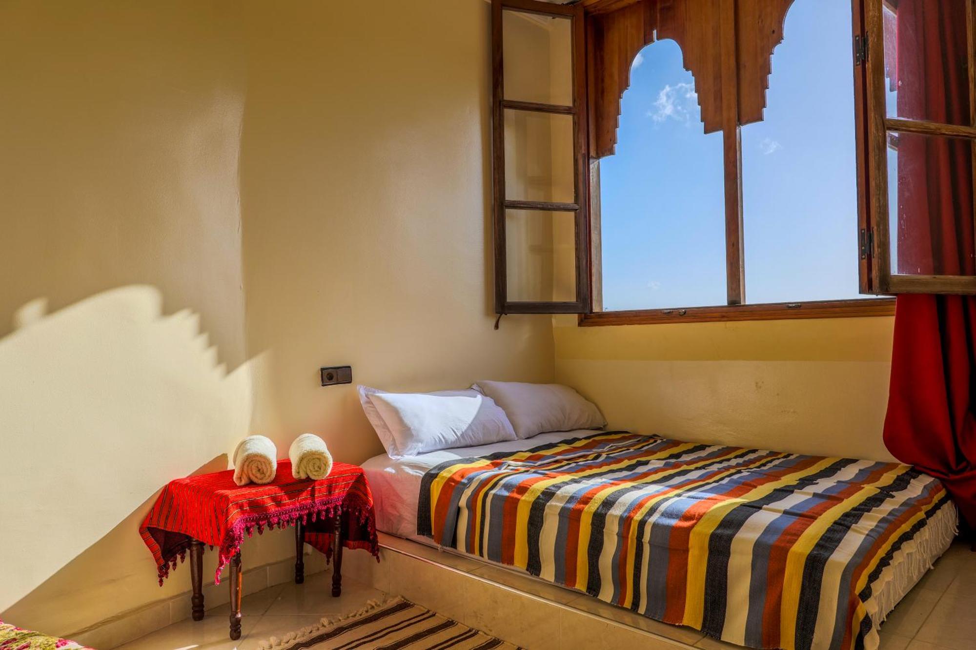 Yakout Hostel タンジェ エクステリア 写真