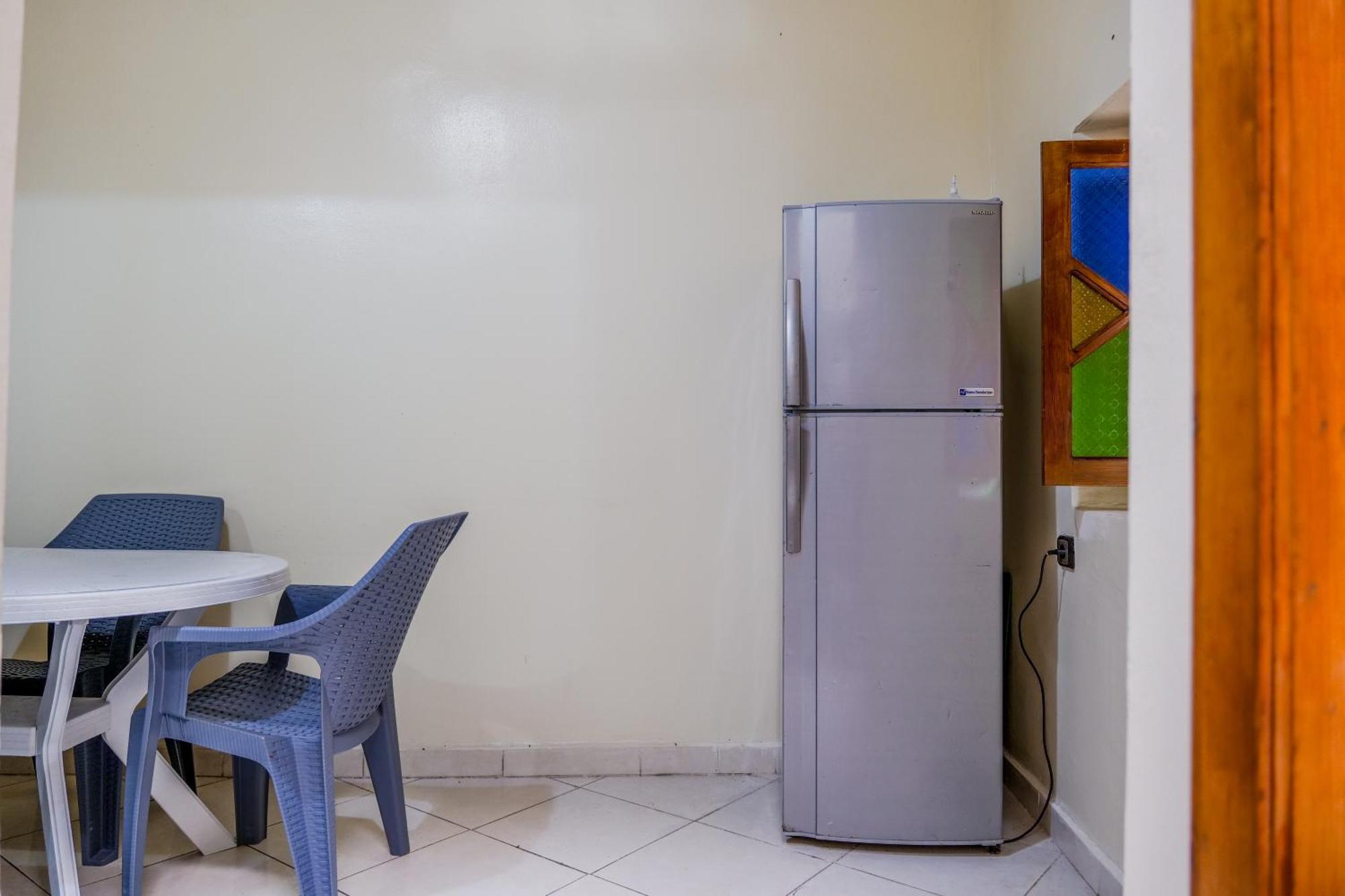 Yakout Hostel タンジェ エクステリア 写真