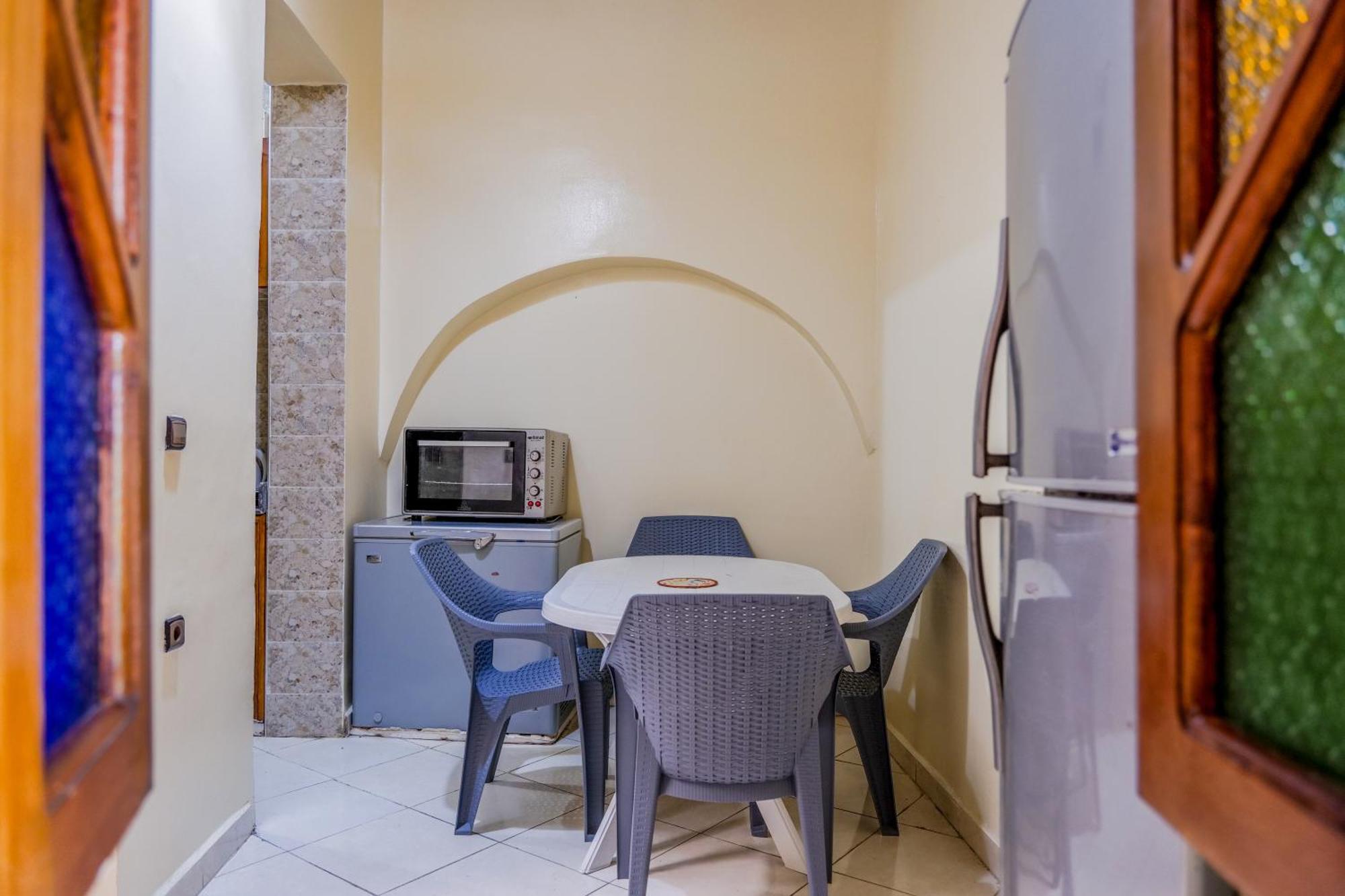 Yakout Hostel タンジェ エクステリア 写真