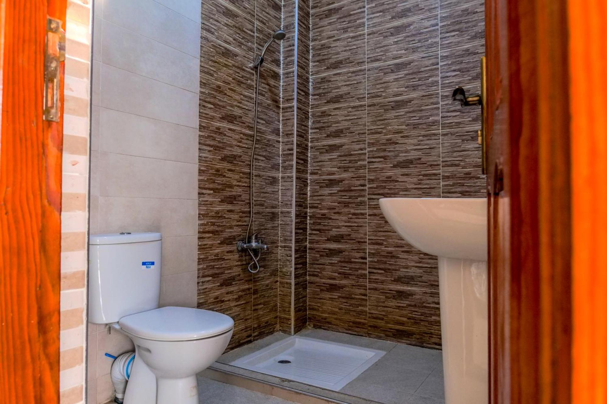 Yakout Hostel タンジェ エクステリア 写真